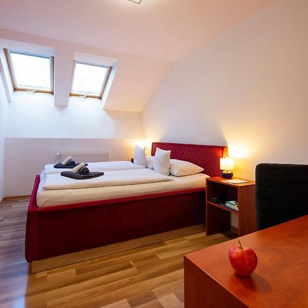 Pb Apartments Spisska Nova Ves Ngoại thất bức ảnh