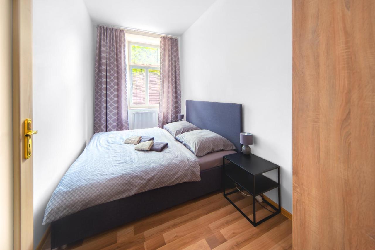 Pb Apartments Spisska Nova Ves Ngoại thất bức ảnh