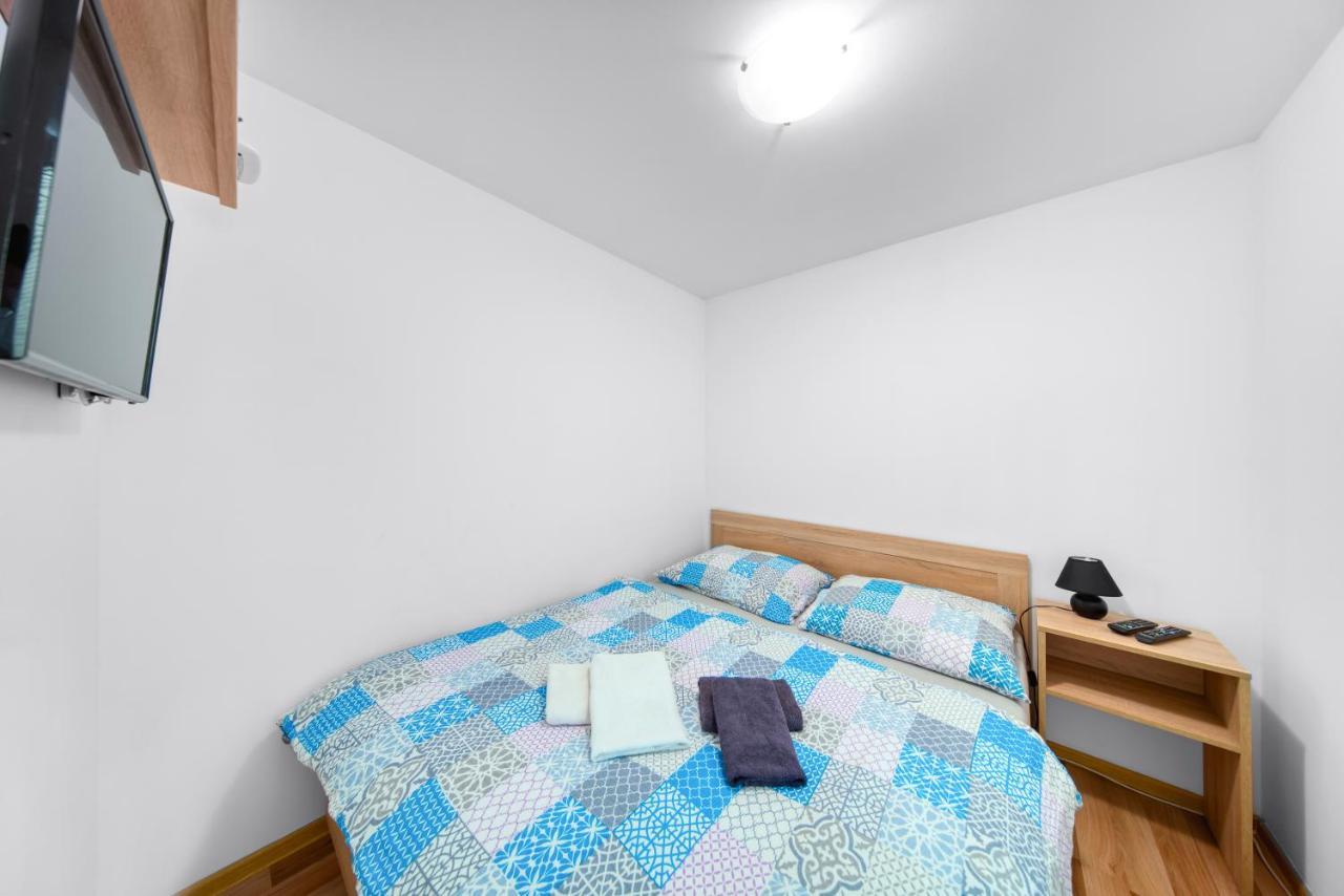 Pb Apartments Spisska Nova Ves Ngoại thất bức ảnh