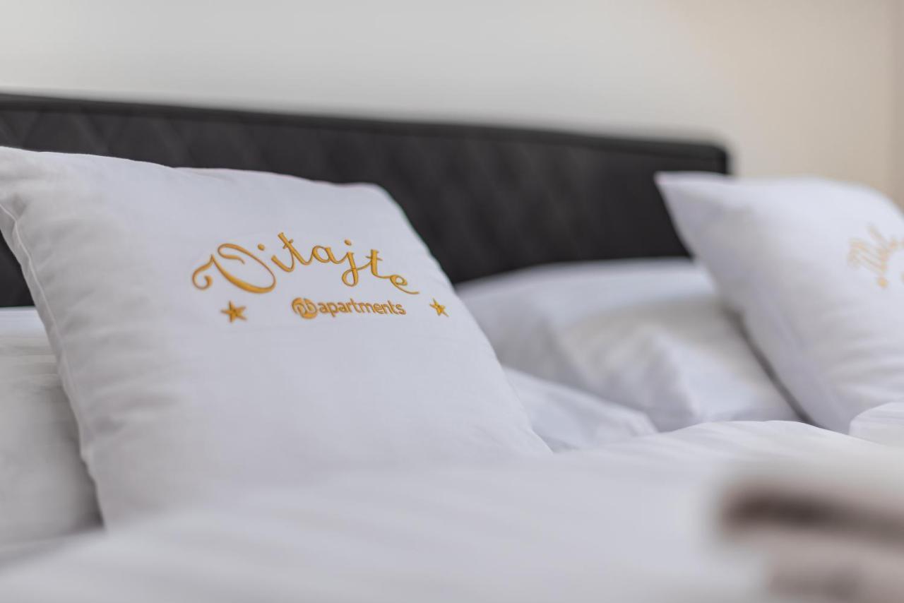 Pb Apartments Spisska Nova Ves Ngoại thất bức ảnh