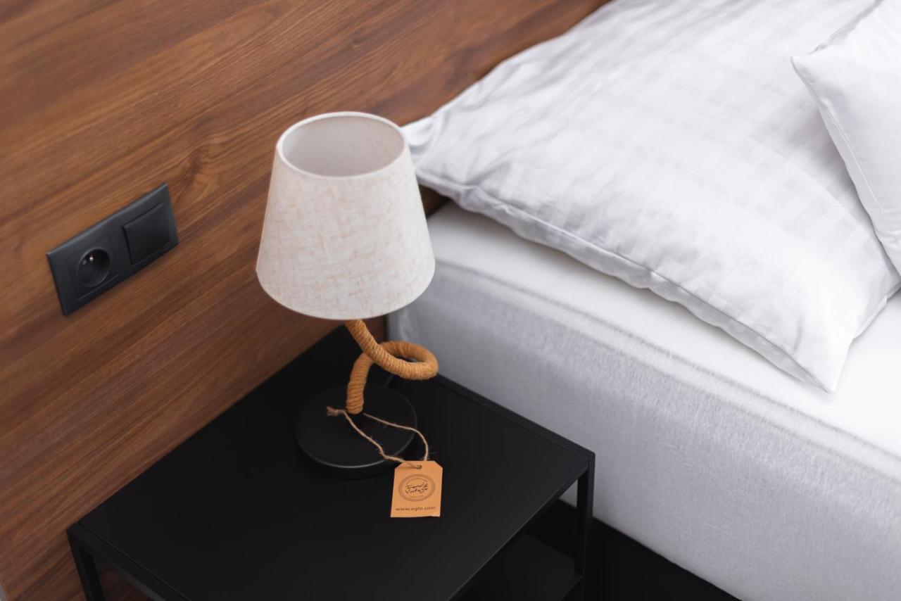 Pb Apartments Spisska Nova Ves Ngoại thất bức ảnh