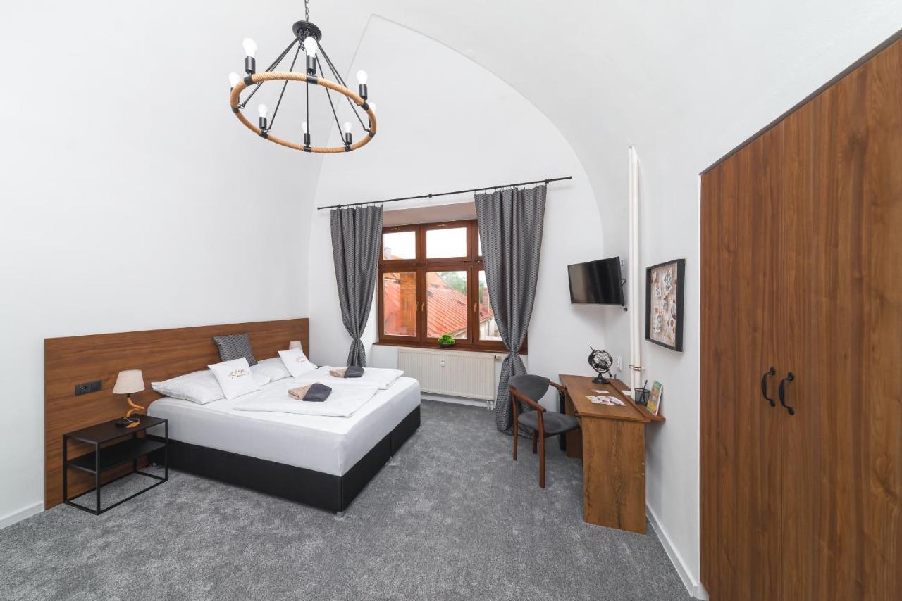 Pb Apartments Spisska Nova Ves Ngoại thất bức ảnh