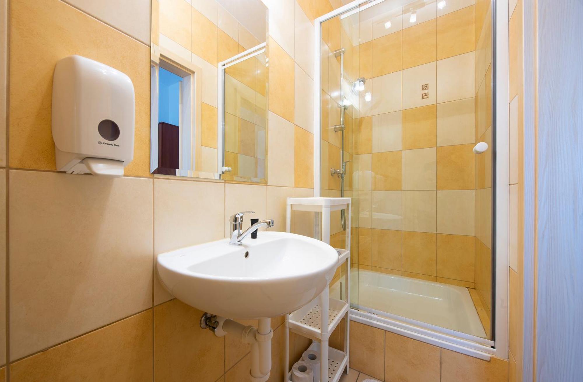 Pb Apartments Spisska Nova Ves Ngoại thất bức ảnh