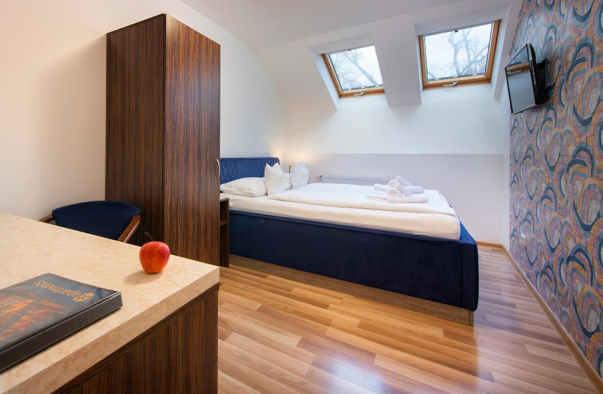 Pb Apartments Spisska Nova Ves Ngoại thất bức ảnh