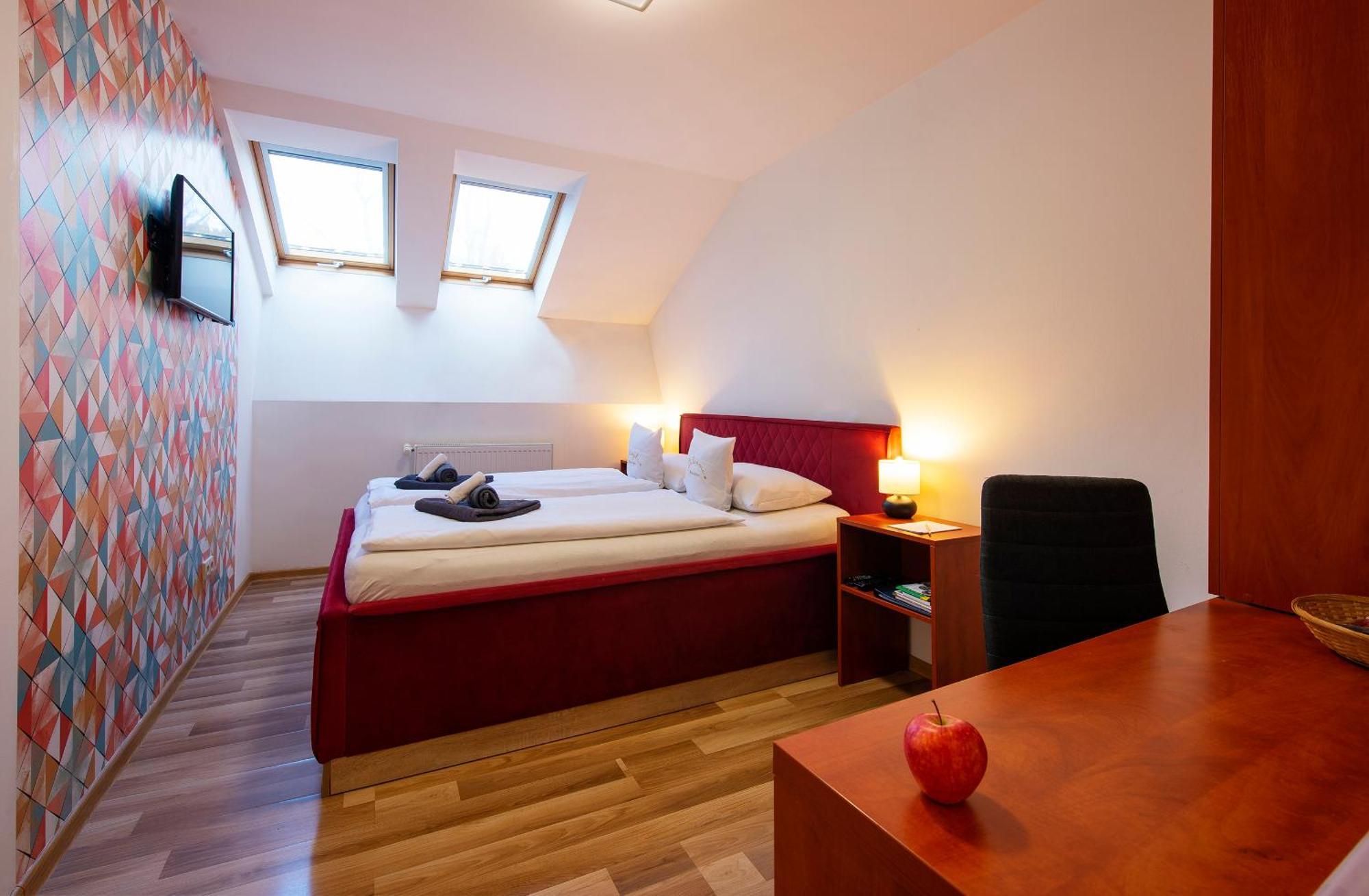 Pb Apartments Spisska Nova Ves Ngoại thất bức ảnh