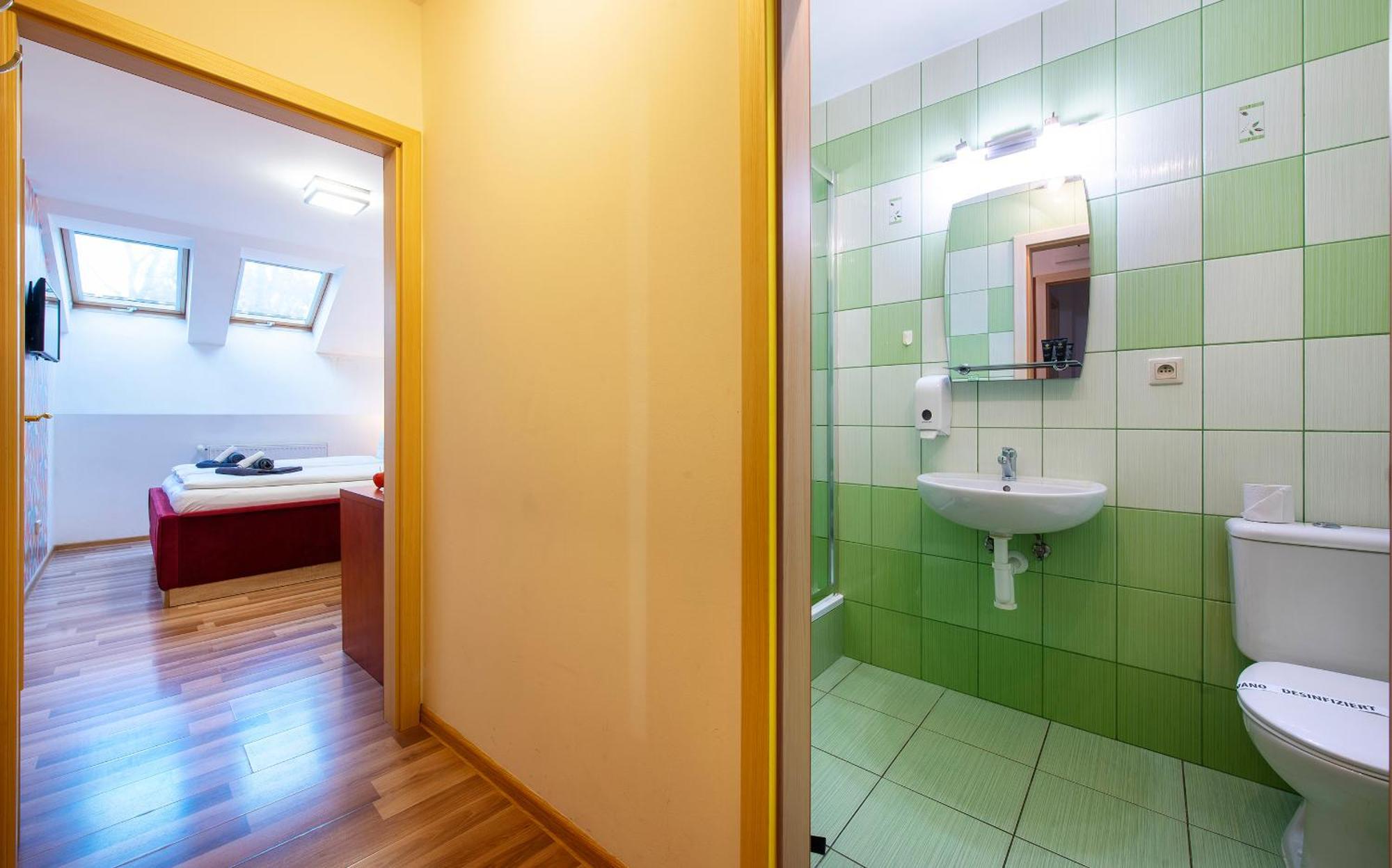 Pb Apartments Spisska Nova Ves Ngoại thất bức ảnh
